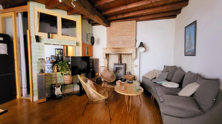 Ma-Cabane - Vente Maison Montbron, 70 m²