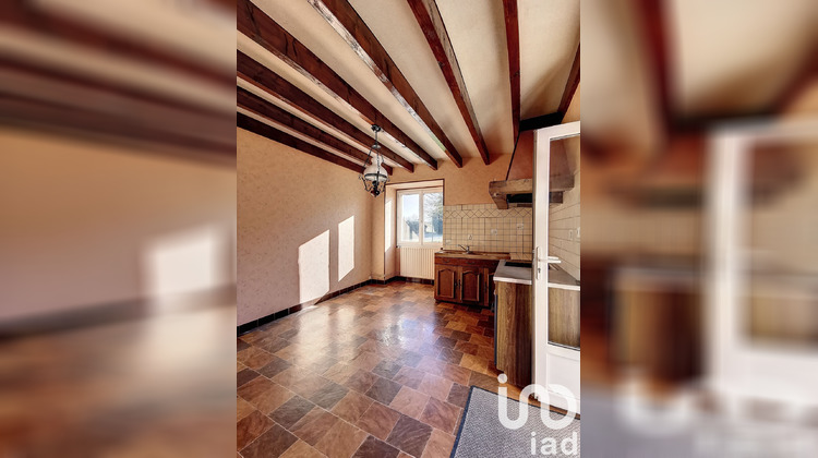 Ma-Cabane - Vente Maison Montbron, 142 m²