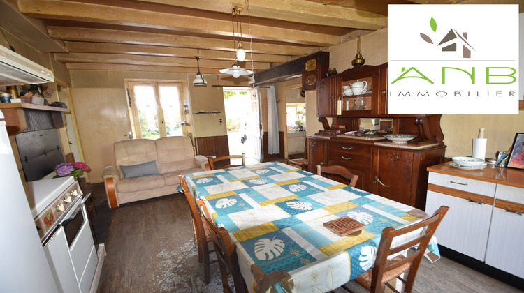 Ma-Cabane - Vente Maison Montbron, 94 m²
