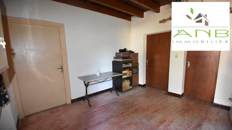 Ma-Cabane - Vente Maison Montbron, 94 m²