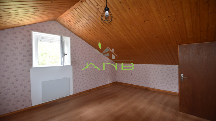 Ma-Cabane - Vente Maison Montbron, 54 m²