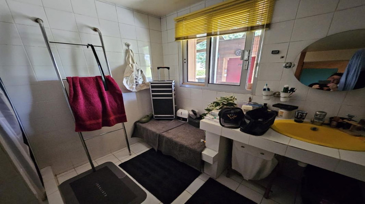 Ma-Cabane - Vente Maison MONTBRON, 240 m²