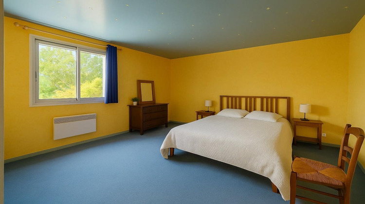 Ma-Cabane - Vente Maison MONTBRON, 240 m²