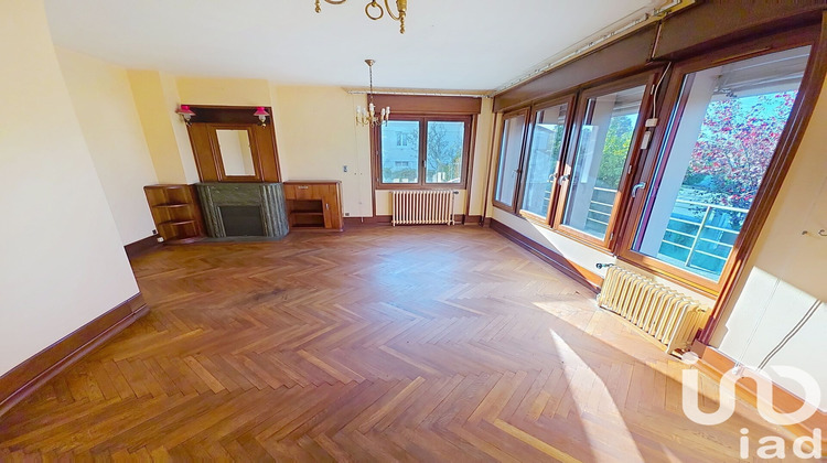 Ma-Cabane - Vente Maison Montbron, 122 m²