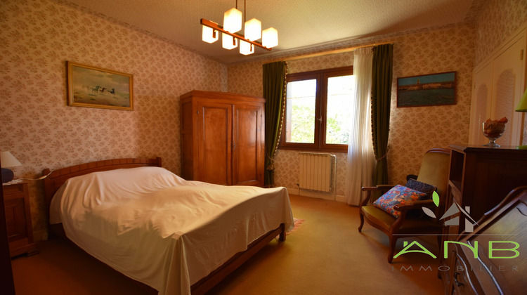 Ma-Cabane - Vente Maison Montbron, 140 m²