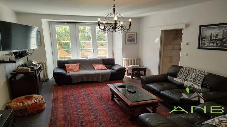 Ma-Cabane - Vente Maison Montbron, 120 m²