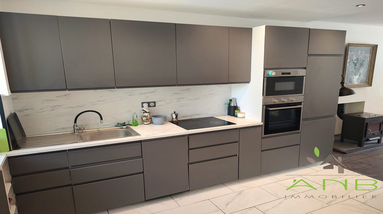 Ma-Cabane - Vente Maison Montbron, 120 m²