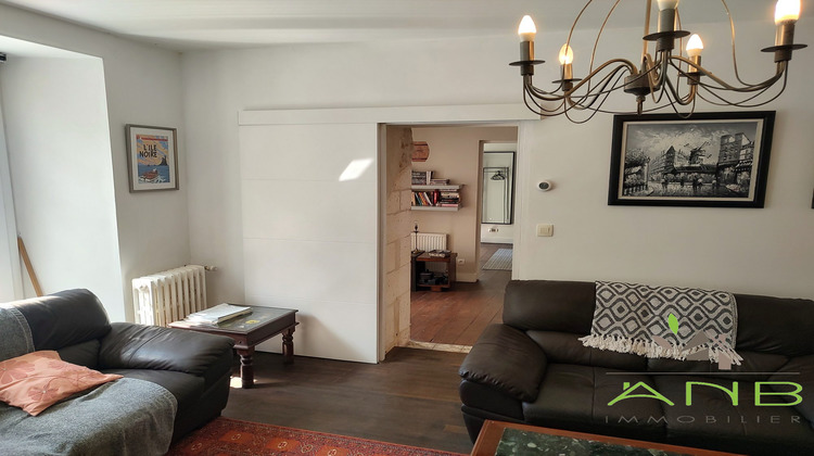 Ma-Cabane - Vente Maison Montbron, 120 m²
