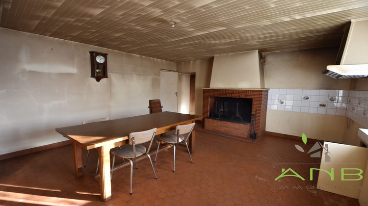 Ma-Cabane - Vente Maison Montbron, 113 m²