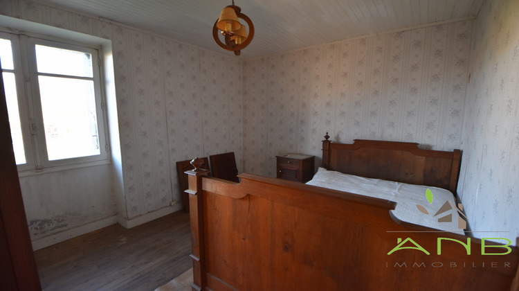 Ma-Cabane - Vente Maison Montbron, 113 m²