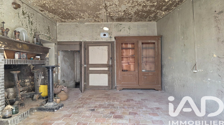 Ma-Cabane - Vente Maison Montbron, 150 m²