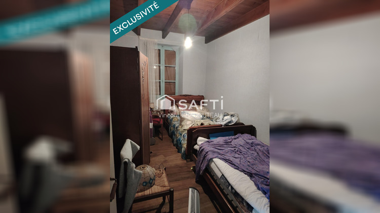 Ma-Cabane - Vente Maison Montbron, 100 m²