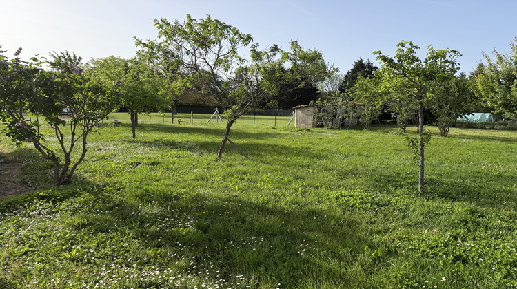 Ma-Cabane - Vente Maison Montbron, 87 m²