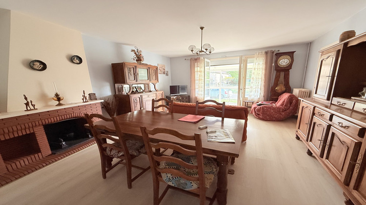 Ma-Cabane - Vente Maison Montbron, 87 m²