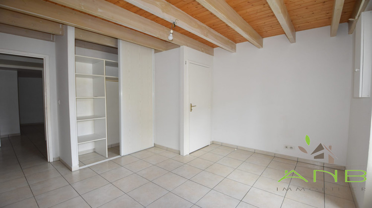 Ma-Cabane - Vente Maison Montbron, 289 m²