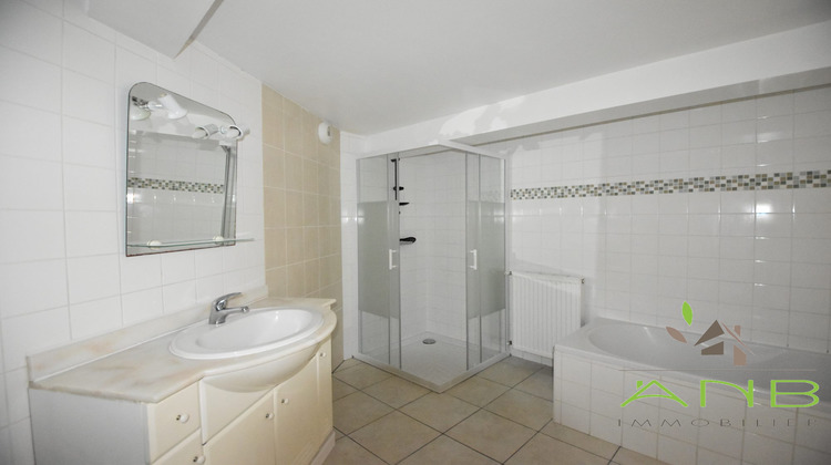Ma-Cabane - Vente Maison Montbron, 289 m²