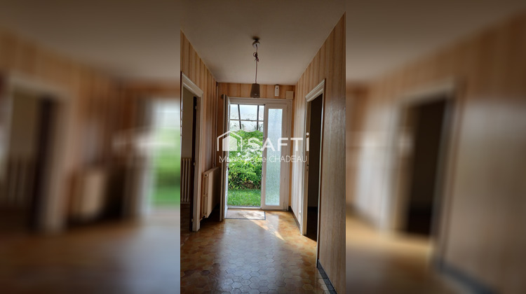 Ma-Cabane - Vente Maison Montbron, 114 m²