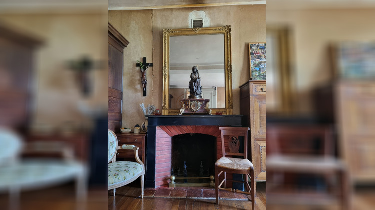 Ma-Cabane - Vente Maison Montbron, 470 m²