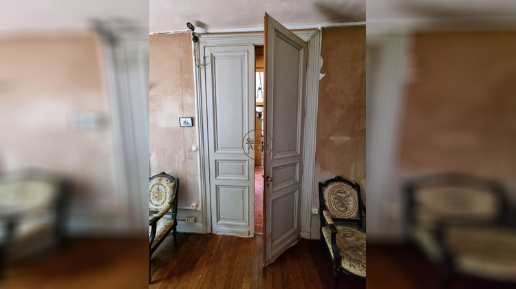 Ma-Cabane - Vente Maison Montbron, 470 m²