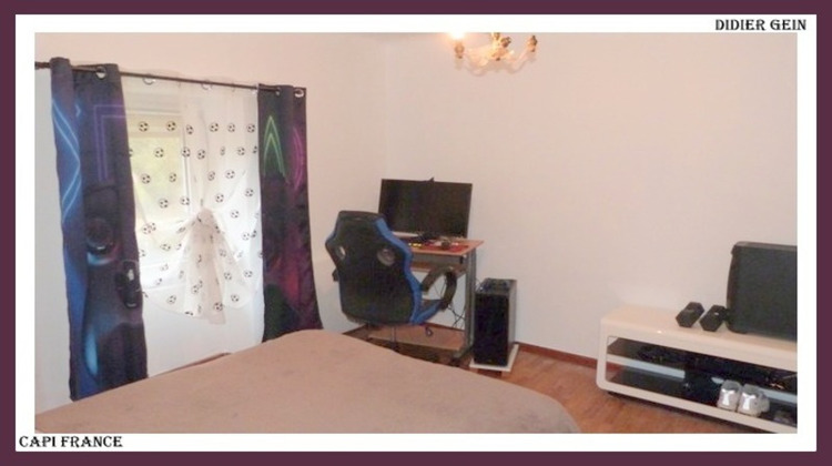 Ma-Cabane - Vente Maison MONTBRONN, 124 m²