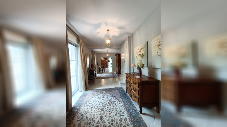 Ma-Cabane - Vente Maison MONTBRONN, 353 m²