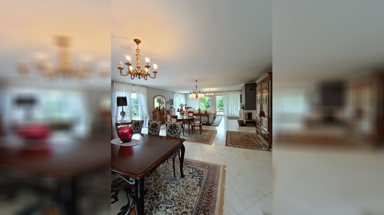 Ma-Cabane - Vente Maison MONTBRONN, 353 m²