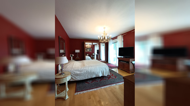 Ma-Cabane - Vente Maison MONTBRONN, 353 m²