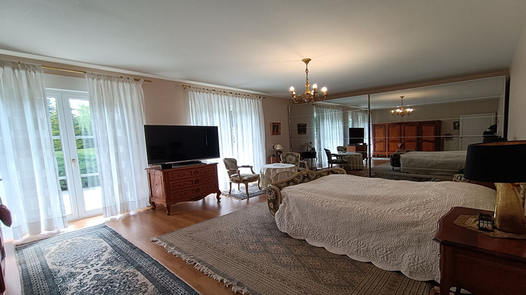 Ma-Cabane - Vente Maison MONTBRONN, 353 m²