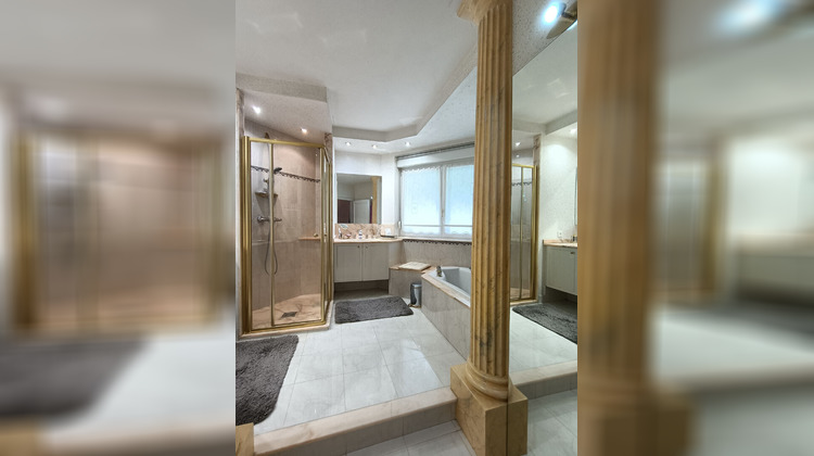 Ma-Cabane - Vente Maison MONTBRONN, 353 m²