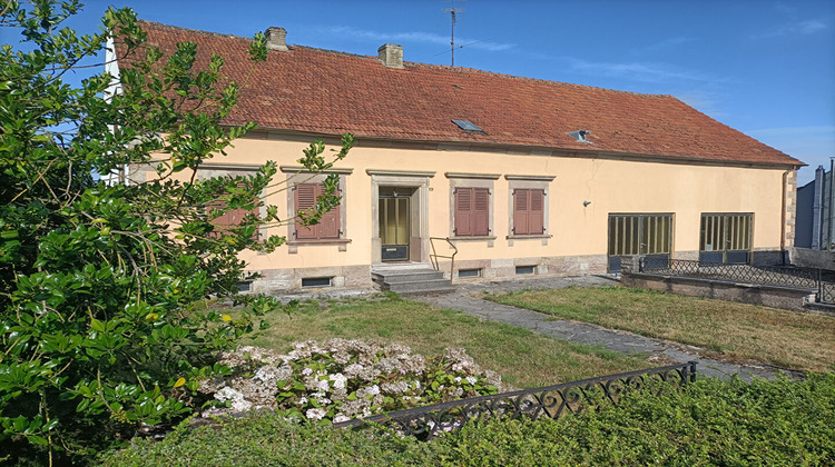 Ma-Cabane - Vente Maison MONTBRONN, 139 m²