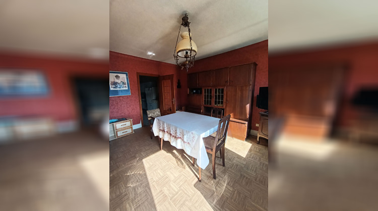 Ma-Cabane - Vente Maison MONTBRONN, 139 m²