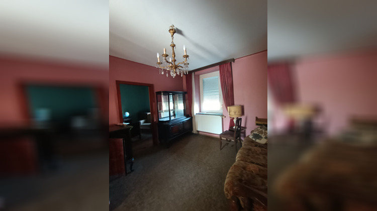 Ma-Cabane - Vente Maison MONTBRONN, 139 m²