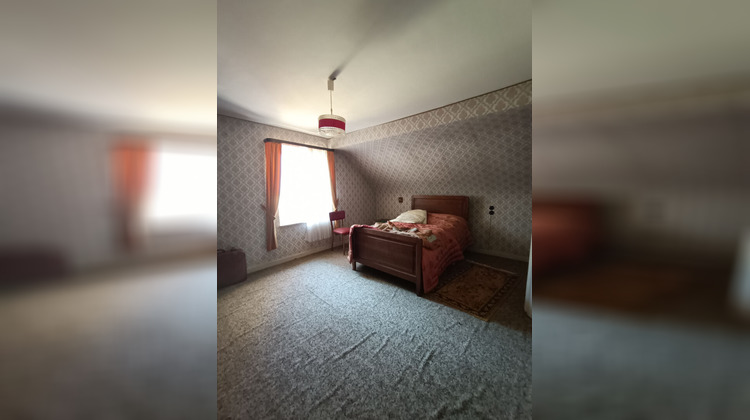 Ma-Cabane - Vente Maison MONTBRONN, 139 m²