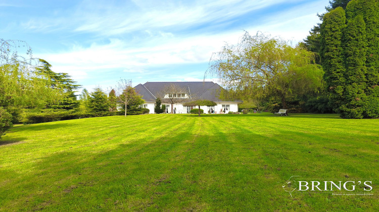 Ma-Cabane - Vente Maison Montbronn, 353 m²