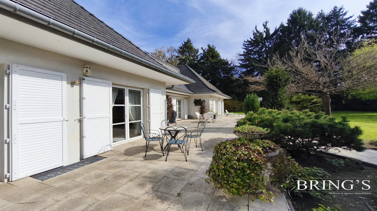 Ma-Cabane - Vente Maison Montbronn, 353 m²