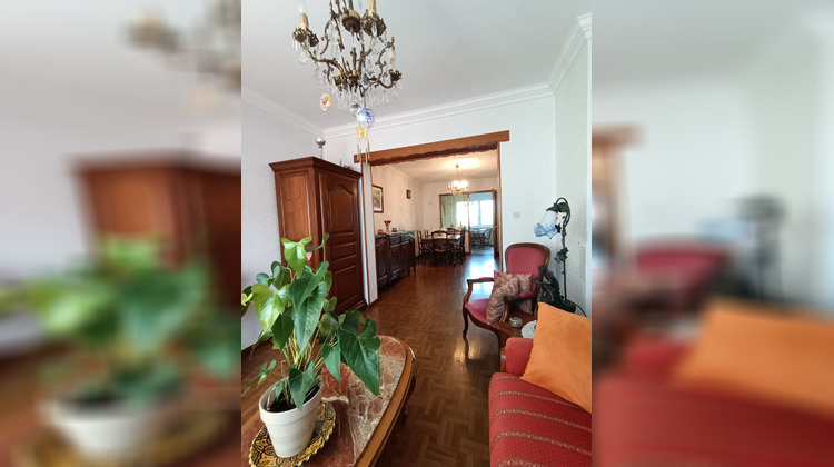 Ma-Cabane - Vente Maison MONTBRONN, 98 m²