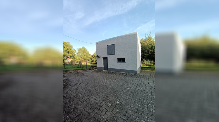 Ma-Cabane - Vente Maison MONTBRONN, 98 m²