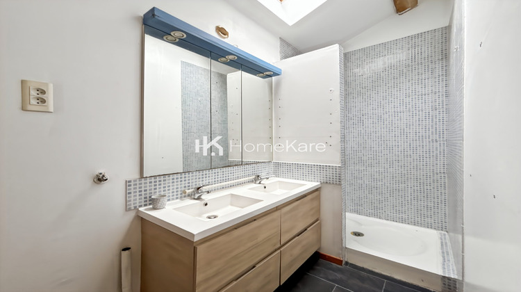 Ma-Cabane - Vente Maison Montbrun-Bocage, 55 m²