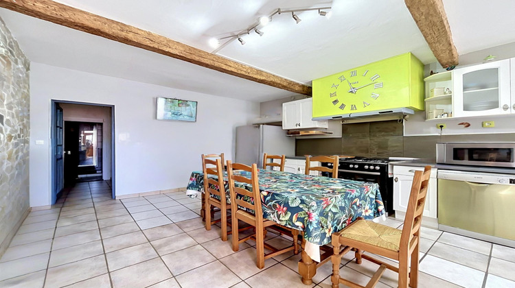 Ma-Cabane - Vente Maison Montbrun-Bocage, 180 m²