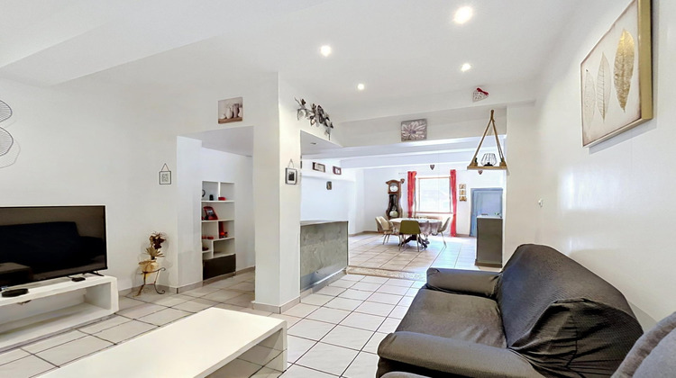 Ma-Cabane - Vente Maison Montbrun-Bocage, 180 m²