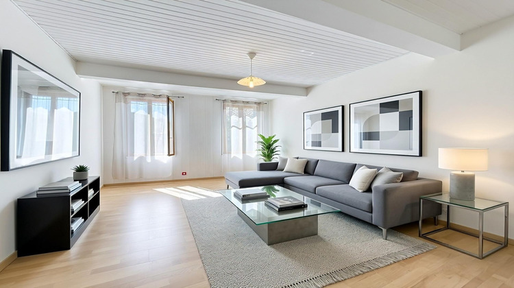 Ma-Cabane - Vente Maison Montbrun-Bocage, 180 m²