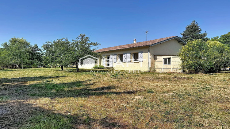 Ma-Cabane - Vente Maison Montbrun-Bocage, 99 m²