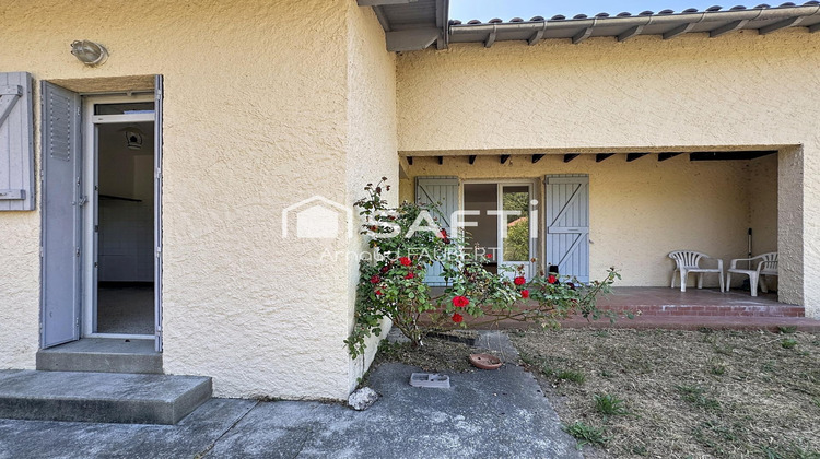 Ma-Cabane - Vente Maison Montbrun-Bocage, 99 m²