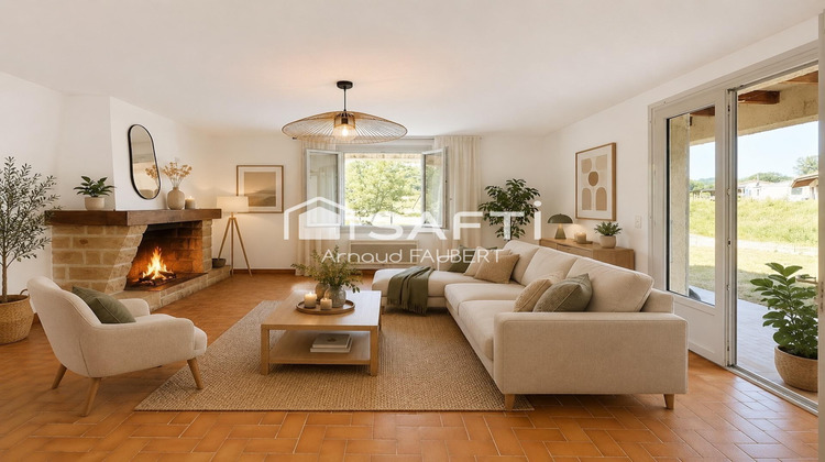 Ma-Cabane - Vente Maison Montbrun-Bocage, 99 m²