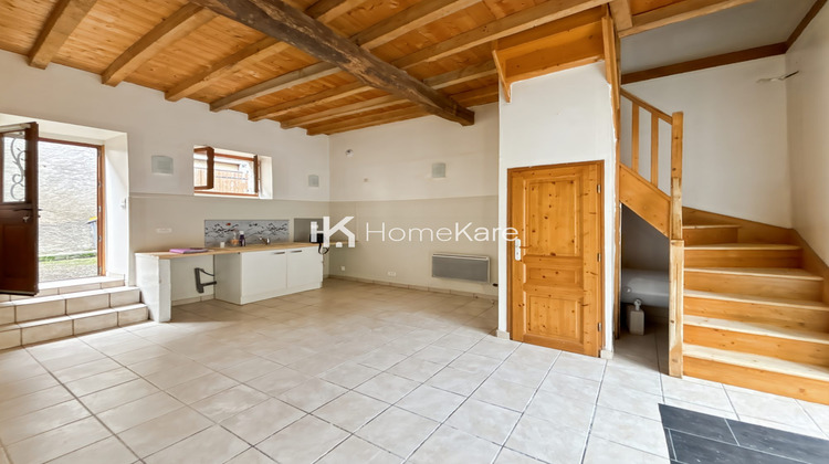 Ma-Cabane - Vente Maison Montbrun-Bocage, 55 m²