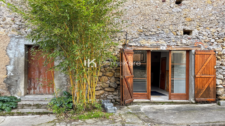 Ma-Cabane - Vente Maison Montbrun-Bocage, 55 m²