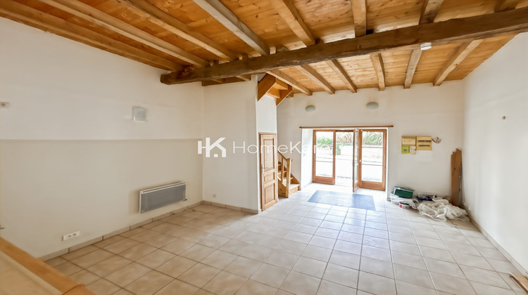 Ma-Cabane - Vente Maison Montbrun-Bocage, 55 m²