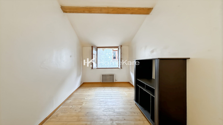 Ma-Cabane - Vente Maison Montbrun-Bocage, 55 m²