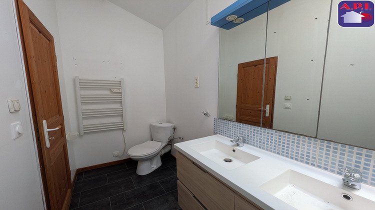 Ma-Cabane - Vente Maison MONTBRUN BOCAGE, 47 m²