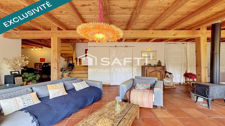 Ma-Cabane - Vente Maison Montbrun-Bocage, 139 m²